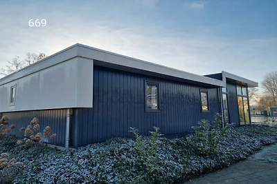 Ferienhaus in Susteren mit Terrasse