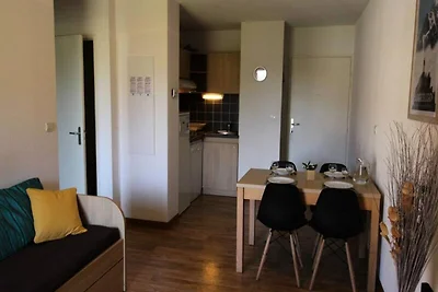 Appartamento a Luchon vicino alle terme