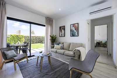 Case e ville per 4 persone