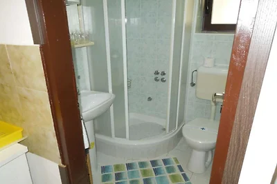 Apartments Julia - Studio Apartment Julia 5