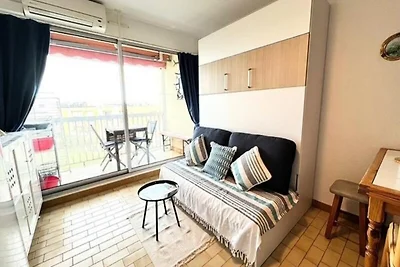 Ferienwohnung in der Camargue in Strandnähe