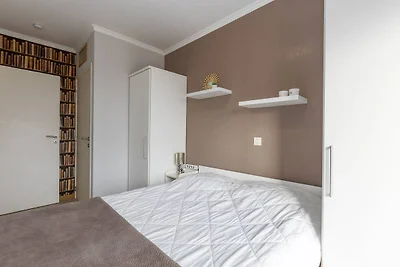 Gezellig appartement voor de familie