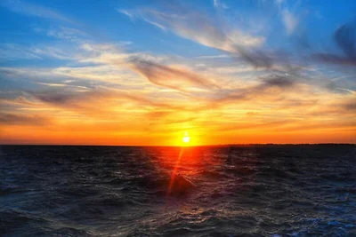 Haus in Pornic in der Nähe eines mit der Blau...