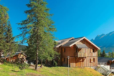 Chalet in Frankreich nahe Skipisten