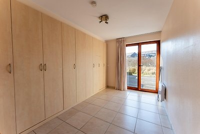 Apartment mit eigenem Balkon
