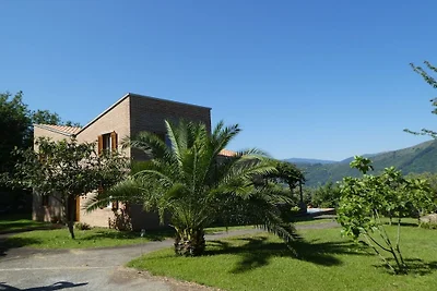 Vakantiehuis met 3 slaapkamers