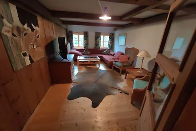 Apartamento vacacional Immergrün