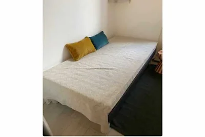 1P studio near Bois de Boulogne /...