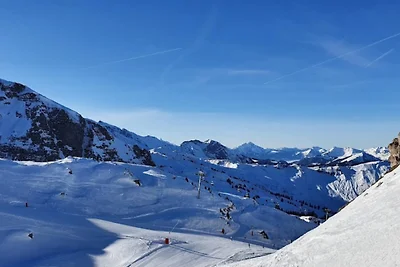 Residenz Les Campanules