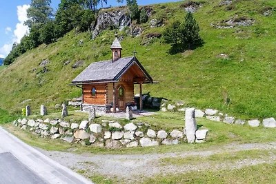 Urlaub in Mittersill – Nähe Kitzbüheler Alpen