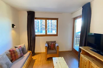 Üppige Wohnung mit Sauna