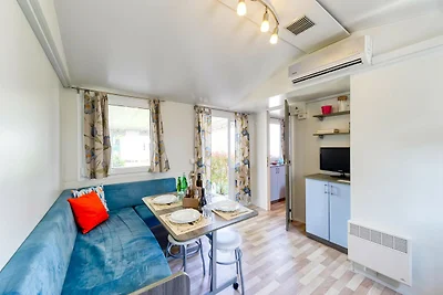 Caravanpark San Benedetto in Peschiera