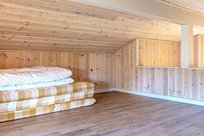 Luxuriöses Öko-Ferienhaus in Klitmöller