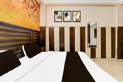 Super Hotel O Sharda Nagar Lucknow