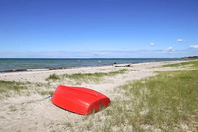 4 Personen Ferienhaus in Store Fuglede