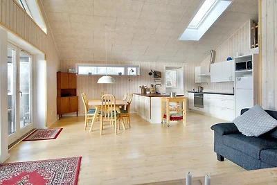 4 Sterne Ferienhaus in Gørlev-By Traum