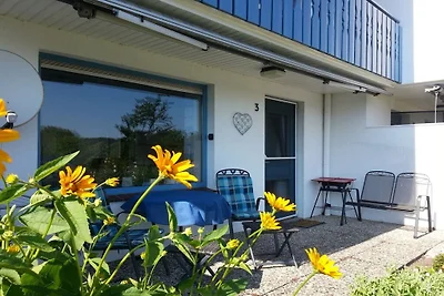 3 in the Sielbeck house at Kellersee