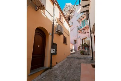 Casa del Bastión