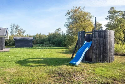 Kuća za odmor Dopust za oporavak Læsø