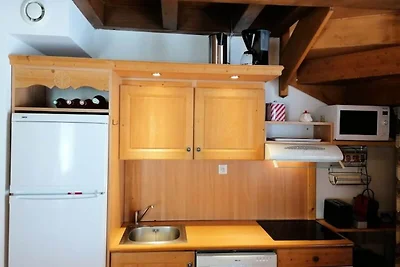 Residentie Pra Roustan voor 6 personen