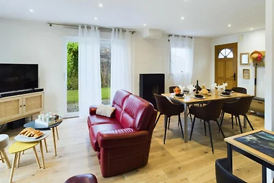 Appartamento a Plomeur vicino alla spiaggia d...