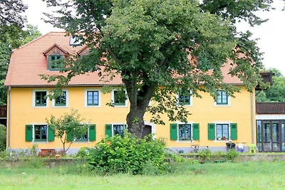 Traumhaftes Elb-Chalet