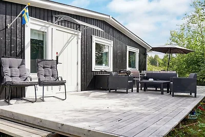 6 Personen Ferienhaus in STRÖMSTAD