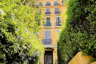 Apartment in Hyères in der Nähe der Goldenen...