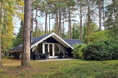 7 Personen Ferienhaus in Store Fuglede