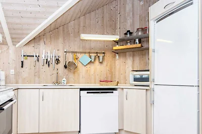 8 personas casa en Juelsminde-By Traum