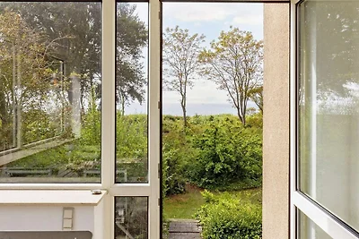6 Personen Ferienhaus in Gedser