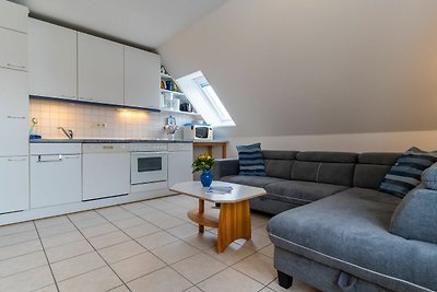 Appartement in Tating