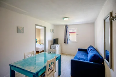 Appartement voor 4 personen in Soustons-Plage