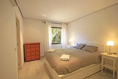 Belvilla di OYO Golden Beach House