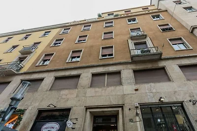 Amendola 10 - Amendola House