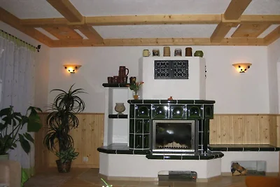 Ferienhaus mit 2 Schlafzimmer
