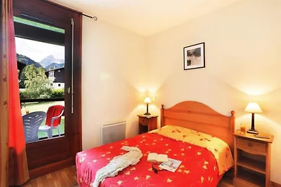 apartman za odmor Obiteljski odmor Le Pontet