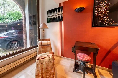 Vakantiehuis Aubepine in Sart Jalhay