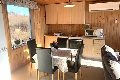 4 Personen Ferienhaus in NORDMALING