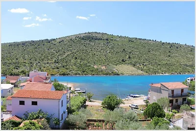 Apartments Juras - Two Bedroom Apartment with...