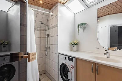 6 Personen Ferienhaus in Bogense