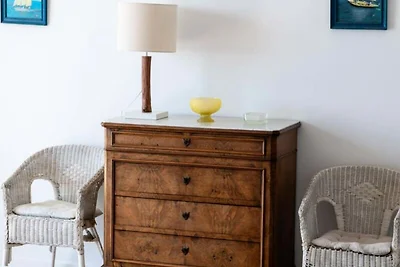 Appartement in Cannes met toegang tot het...