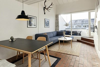 4 Personen Ferienhaus in Brovst-By Traum