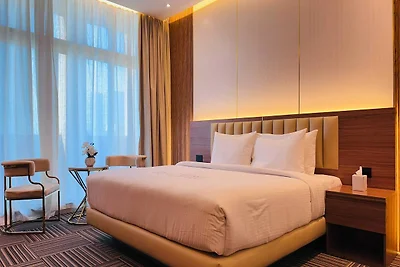Premium 2BR | Luxuriöses Wohnen | Sheikh Zaye...