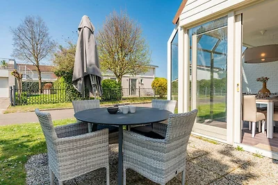 Aufenthalt in Zeeland für Familien und...