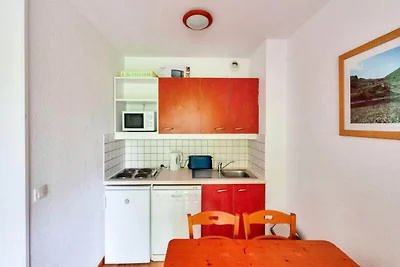 Wohnung in Puy Saint-Vincent am Ecrins