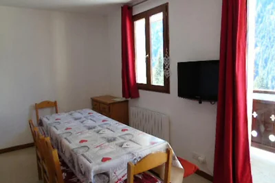 3 Zimmer für 8 Personen