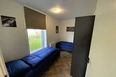 Ferienhaus Erholungsurlaub Biddinghuizen