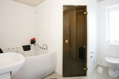 Luxurioses Spa-Retreat am Meer -- By Traum...