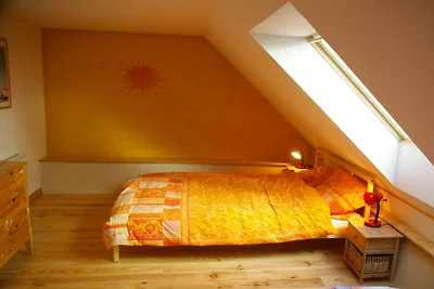 Casa vacanze con 3 camere da letto